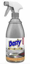 nerudijancio plieno valiklis - DASTY Nerūdijančio plieno ir indukcinių kaitlenčių valiklis, 700 ml - 1 nuotrauka