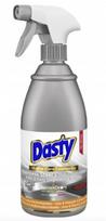 nerudijancio plieno valiklis - DASTY Nerūdijančio plieno ir indukcinių kaitlenčių valiklis, 700 ml - 2 nuotrauka