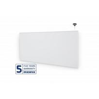 adax 14 - Adax Neo H 1400W WiFi Baltas (White) - 3 nuotrauka