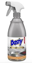 nerudijancio plieno valiklis - DASTY Nerūdijančio plieno ir indukcinių kaitlenčių valiklis, 700 ml - 3 nuotrauka