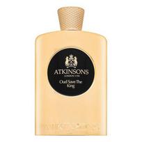 atkinsons - Atkinsons Oud Save The King EDP 100ml - 1 nuotrauka