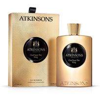 atkinsons - Atkinsons Oud Save The King EDP 100ml - 4 nuotrauka