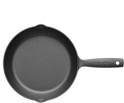 fiskars keptuve 24 - Fiskars Folekn 1075700, 24 cm, ketaus - 1 nuotrauka