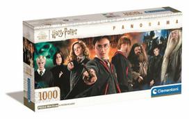 Clementoni Dėlionė Harry Potter 1000 vnt. 39873
