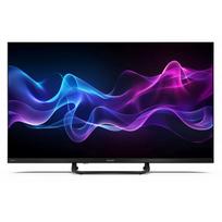 sharp 32 - Sharp 32HF3865E 32" Smart TV Google TV - 1 nuotrauka