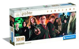 harry potter puzzle - Clementoni Dėlionė Harry Potter 1000 vnt. 39873 - 3 nuotrauka