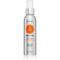 kemon actyva - Kemon Actyva Linfa Solare Salty Texture Purškiklis plaukams 125 ml - 3 nuotrauka