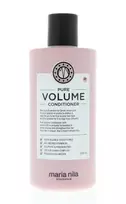 Maria Nila Pure Volume drėkinamasis kondicionierius ploniems plaukams, 100 ml