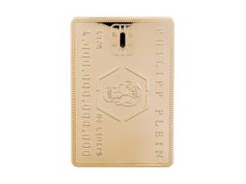 philipp plein - Philipp Plein No Limit$ Gold EDP 50ml - 1 nuotrauka