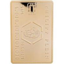 philipp plein - Philipp Plein No Limit$ Gold EDP 50ml - 2 nuotrauka
