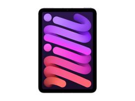 plansete 128gb - Apple iPad Mini 8.3" (2024) A17 Pro Wi-Fi   LTE 128GB Purple - 7 nuotrauka