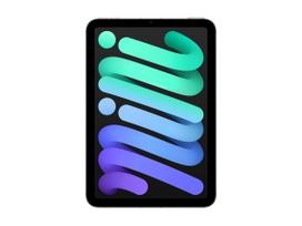 plansete 128gb - Apple iPad Mini 8.3" (2024) A17 Pro Wi-Fi   LTE 128GB Gray - 6 nuotrauka
