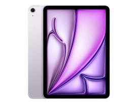 apple ipad air 11 m3 - Apple iPad Air 11" Apple M3 Wi-Fi   LTE 512GB Purple - 5 nuotrauka