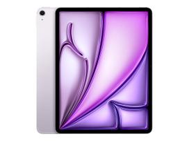 ipad air 13 128 - Apple iPad Air 13" Apple M3 Wi-Fi   LTE 128GB Purple - 6 nuotrauka