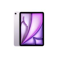 apple ipad air 11 m3 - Apple iPad Air 11" Apple M3 Wi-Fi   LTE 512GB Purple - 6 nuotrauka
