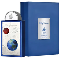 lattafa kvepalai - Lattafa Pride Art Of Universe EDP 100ml - 1 nuotrauka