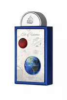 lattafa kvepalai - Lattafa Pride Art Of Universe EDP 100ml - 2 nuotrauka
