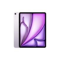 ipad air 13 128 - Apple iPad Air 13" Apple M3 Wi-Fi   LTE 128GB Purple - 7 nuotrauka