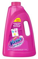actas - Vanish Oxi Action dėmių valiklis, 3 l - 1 nuotrauka