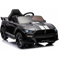 ford mustang - Lean Cars Ford Mustang GT500 Shelby Juodas (Black) - 3 nuotrauka