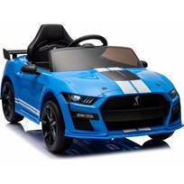 Lean Cars Ford Mustang GT500 Shelby Mėlynas (Blue)