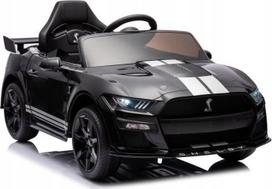 ford mustang - Lean Cars Ford Mustang GT500 Shelby Juodas (Black) - 5 nuotrauka
