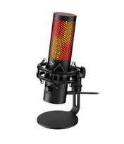 quadcast 2 - HP HyperX QuadCast 2 S Juodas (Black) - 7 nuotrauka