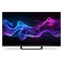 sharp 32 - Sharp 32HF3865E 32" Smart TV Google TV - 3 nuotrauka
