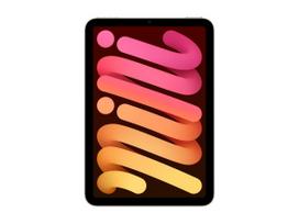mini plansete - Apple iPad Mini 8.3" (2024) A17 Pro WiFi 512GB Starlight - 6 nuotrauka