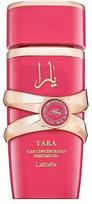 kvepalai lattafa candy - Lattafa Yara Candy CPO 20ml - 1 nuotrauka