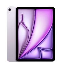 ipad air 13 128 - Apple iPad Air 13" Apple M3 Wi-Fi   LTE 128GB Purple - 8 nuotrauka