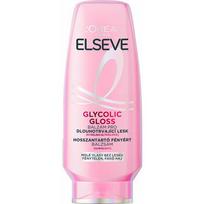 glycolic gloss - L'Oreal Paris Elseve Glycolic Gloss balzamas ilgalaikiam plaukų blizgesiui, 300 ml - 1 nuotrauka