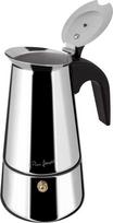 lamart arbatinukai - Lamart LT7075 Moka, 100ml Sidabrinis (Silver) - 1 nuotrauka
