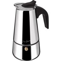 lamart arbatinukai - Lamart LT7075 Moka, 100ml Sidabrinis (Silver) - 2 nuotrauka