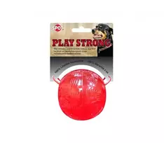 guminiai kamuoliukai - SPOT Play Strong guminis kamuoliukas 8 cm - 1 nuotrauka