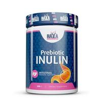 papildai haya labs - Haya Labs Prebiotic Inulin 200 g. - 1 nuotrauka