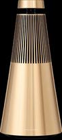 koloneles 2.0 - Bang & Olufsen Beosound 2 3rd Gen Gold Tone - 1 nuotrauka