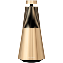 koloneles 2.0 - Bang & Olufsen Beosound 2 3rd Gen Gold Tone - 2 nuotrauka