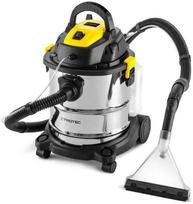 dulkiu siurblys plaunantis - Trotec VC 1200 W - 2 nuotrauka