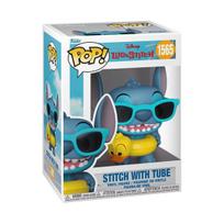 funko pop stitch - FUNKO POP! Vinilinė figūrėlė: Disney - Lilo & Stitch - Stitch - 3 nuotrauka