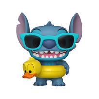 funko pop stitch - FUNKO POP! Vinilinė figūrėlė: Disney - Lilo & Stitch - Stitch - 4 nuotrauka