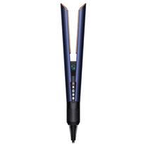 dyson znyples - Dyson Airstrait HT01 Prūsijos mėlyna (Prussian Blue) / Varis (Copper) - 2 nuotrauka