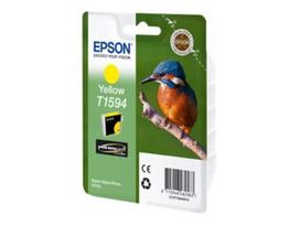 EPSON Tinte Yellow 17 ml | C13T15944010