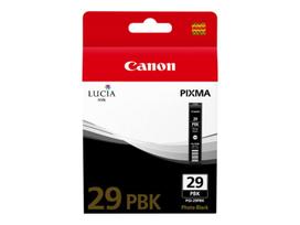 CANON PGI-29PBK Ink Photo-Black | 4869B001