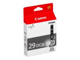 CANON PGI-29DGY Ink Dark-Grey | 4870B001