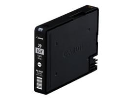 CANON PGI-29LGY Ink Light-Grey | 4872B001