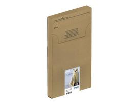 EPSON Multipack 4clr 26XL EasyMail Prm | C13T26364511