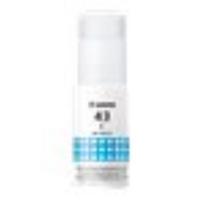 CANON GI-43 C EMB Cyan Ink Bottle | 4672C001