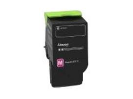 LEXMARK 78C10M0 return-toner cartridge | 78C20M0