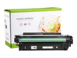 STATIC CRT HP CE264X BLK reman 17k | RC2CE264X